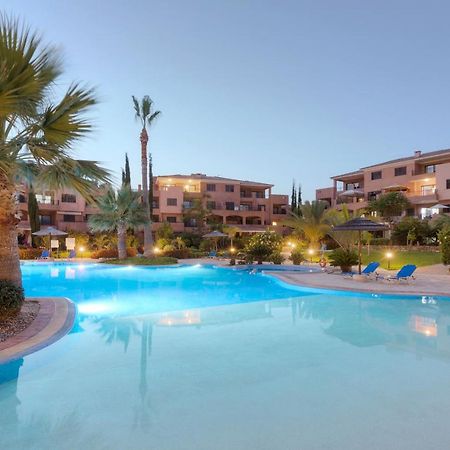 Resitour - Aphrodite Gardens Paphos Eksteriør billede